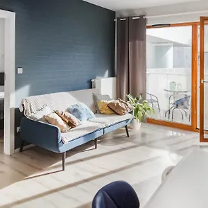 Apartment Luksusowy Z Parkingiem I Klimatyzacja W Samym Centrum Wroclawia, Breslau
