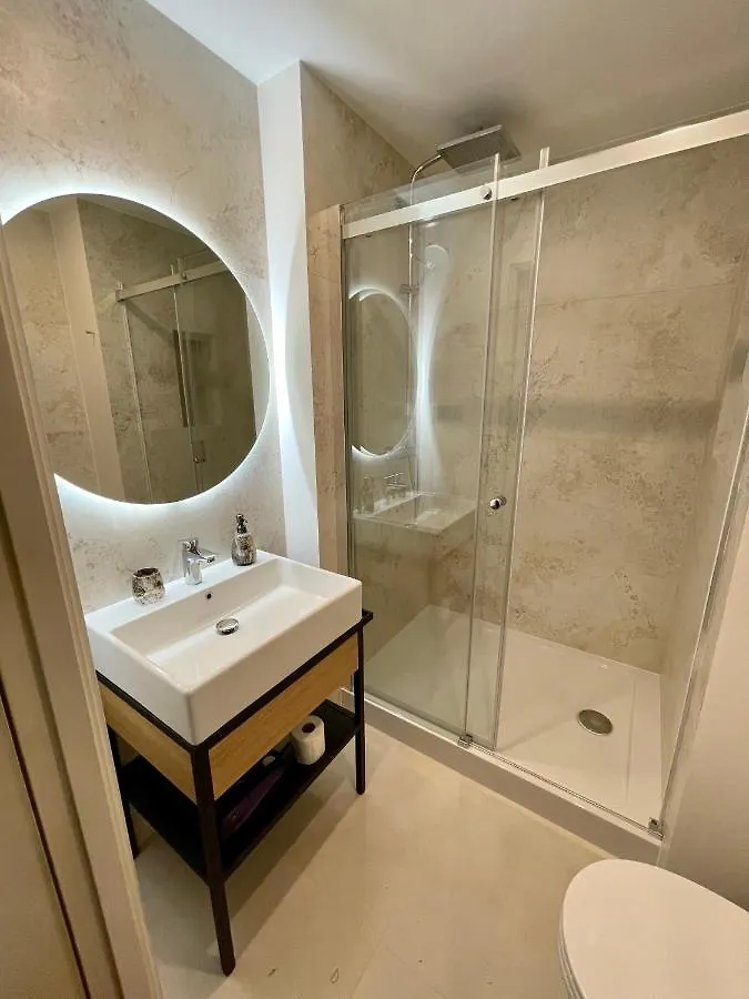 Boutique Apartments - Old Town 120M2 - Private Underground Parking - Wroclaw