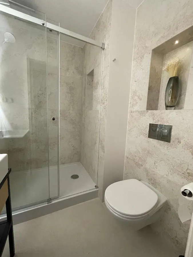 Boutique Apartments - Old Town 120M2 - Private Underground Parking - Wroclaw